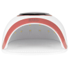 LAMPA UV LED STAR 4S 54W